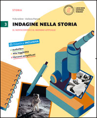 Destinazione Ordine e indirizzo di scuola Scuola Secondaria 1 Grado Materia Storia La proposta culturale e didattica Il progetto culturale Un corso di Storia che accompagna gli alunni ad acquisire le