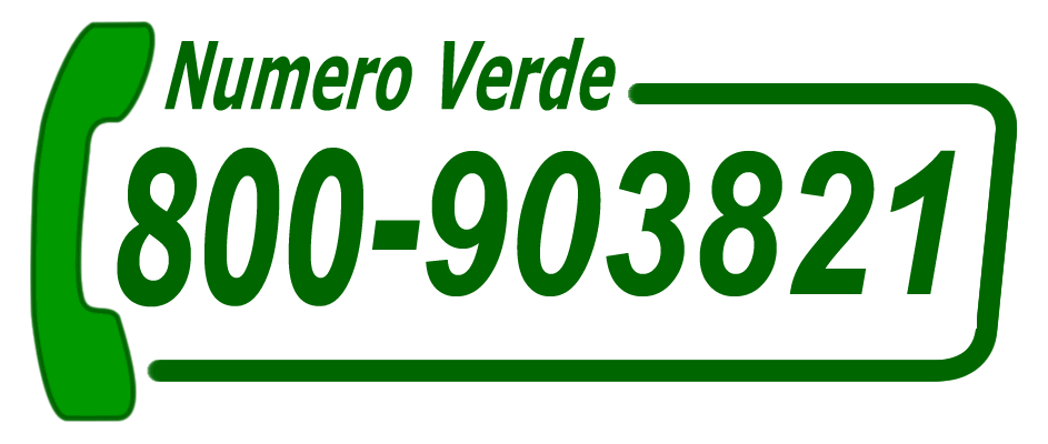 Attivo dal lunedì al giovedì dalle 8.30 alle 12.30 e dalle 14.30 alle 17.