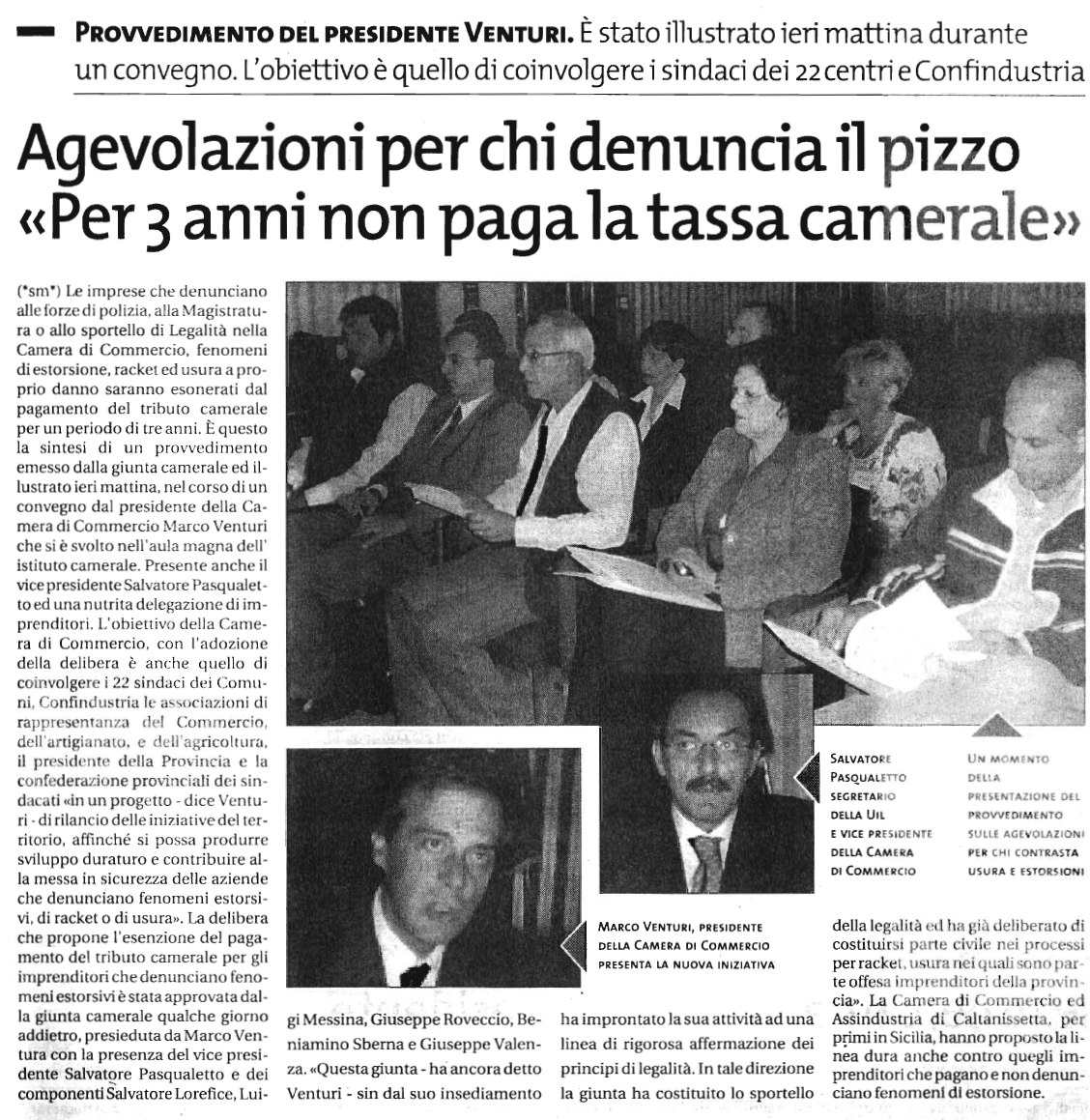 GIORNALE DI SICILIA