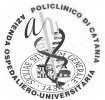 Azienda Ospedaliero-Universitaria Policlinico di Catania Farmacologia Clinica e Farmacia Diretto re Prof.