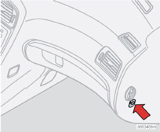 Indice Attivazione/disattivazione dell airbag (SRS) ATTENZIONE!