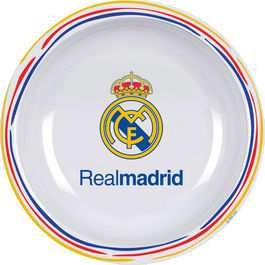 842707309227Platone Real Madrid pianurain AZIONE