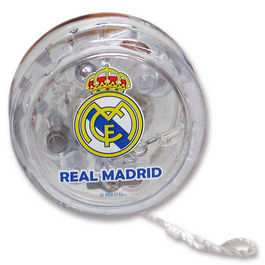 84249780888canna di vetro Real Madrid più grande lenticolarein AZIONE 7,90 5 Pz.