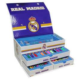 842684208782Box disegno Real Madrid 46pzIN AZIONE 9,90 AGGIUNGERE A