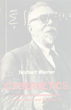 Cibernetica Nella 9a edizione del 1967 (Wiener era morto nel 1964) si dice che una tale macchina sarebbe talmente grezza e