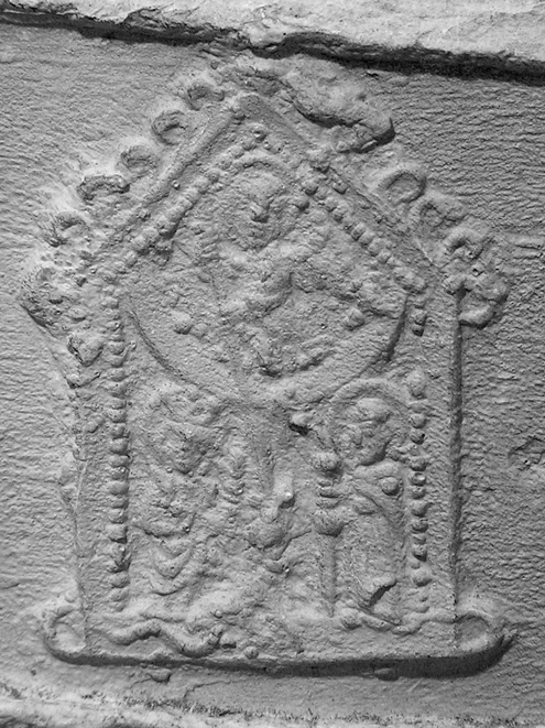 Cnr 34/738/255 Norvegia Sancta Maria de Loreto Orapron, Museo arti decorative di Colonia, Stiftung Wilhelm Clemens inv.