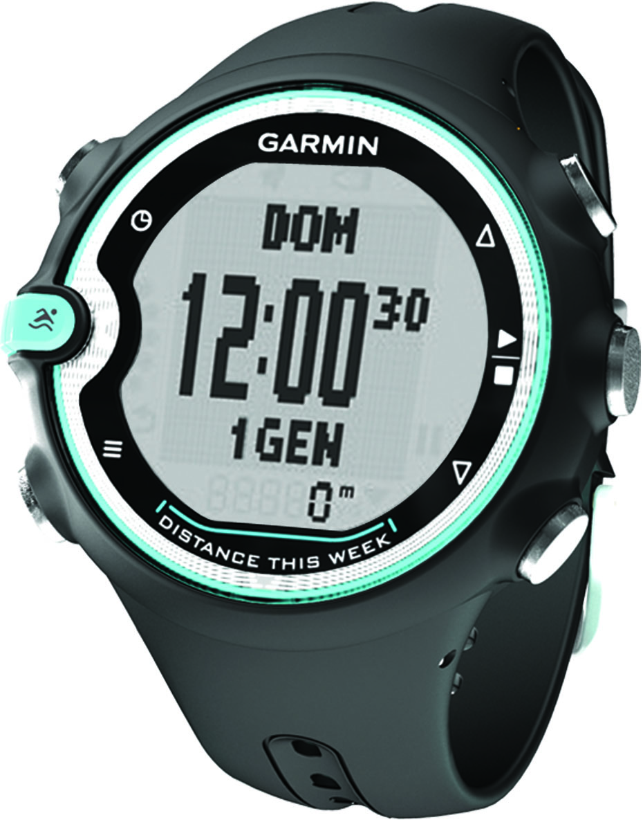 Garmin Swim Manuale di avvio rapido