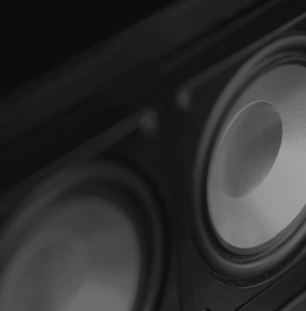 Ma come funziona il Virtual Surround Sound? L altoparlante destro e sinistro e il subwoofer sono integrati in un unica cassa (2.1).