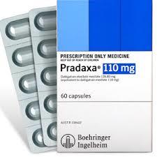 COME SI DEVONO ASSUMERE? DABIGATRAN: due capsule al giorno a distanza di 12 ore l una dall altra, da inghiottire intere senza romperle, masticarle od aprirle. Possono essere assunte con o senza cibo.