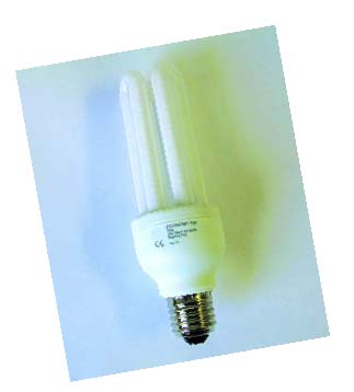 ILLUMINAZIONE spegnere le luci non strettamente necessarie utilizzare lampade a risparmio energetico utilizzare al massimo la luce naturale utilizzare