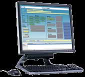 CGLine+ sistema di monitoraggio per apparecchi autonomi CGVision con CGLine+ Web-Controller Esempio di installazione CGVision Pacchetto I (Base - Pro) Router IP ZB-S AT-S + CG2000 LP-STAR CG-S Bus F3