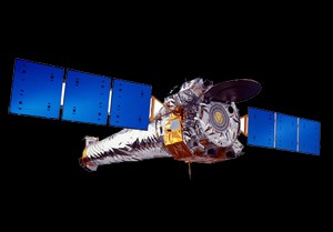 18. I telescopi a raggi x Il Chandra X-ray Observatory è stato lanciato nel 1999 con lo