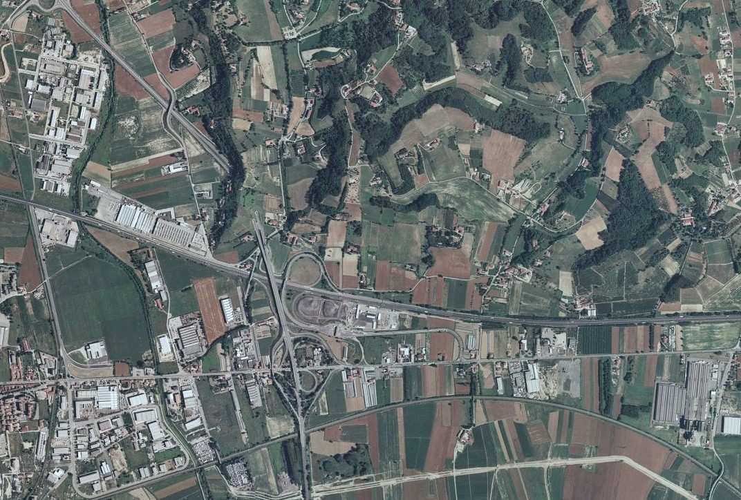 Provincia di Asti Comune di Asti impronta Mobility Management for Business and Industrial Zones (MoMa.BIZ) (Contract N : EIE/09/810/SI2.558287) Deliverable 2.