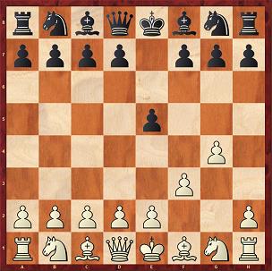 8. Nella posizione del diagramma al lato, la mossa è al Bianco. Può dare scacco matto in una mossa? A. Sì, muovendo l Alfiere da c4 in f1 B. Sì, muovendo l Alfiere da c4 in e6 C.