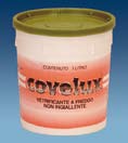 S.014 - Mursec - Risanante per muri umidi Pittura risanante per muri umidi formulata con speciali resine e pigmenti che reagiscono chimicamente con l umidità formando una barriera resistente.