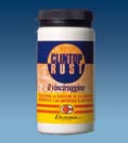 s.207 - Antiruggine al Fosfato di zinco Il Fosfato di zinco rappresenta ad oggi la migliore alternativa alle tradizionali antiruggini al piombo.