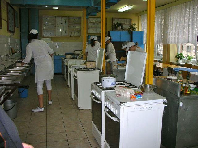 Laboratori Centro delle Scuole