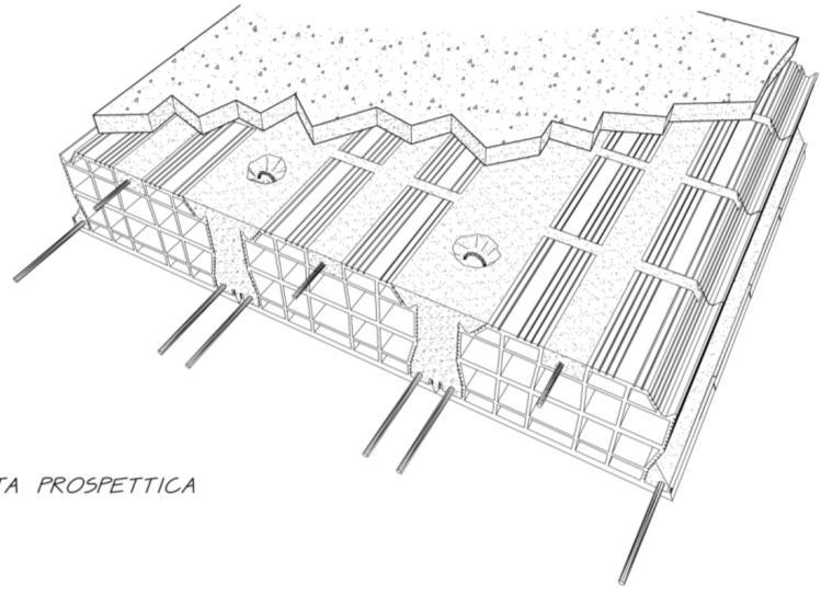 EDILIZIA TRADIZIONALE Edilizia di tipo residenziale o assimilabile, realizzata con metodi costruttivi facenti parte del modo più tradizionale di operare.