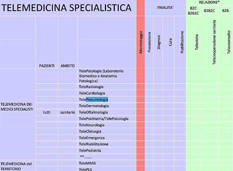 TELEMEDICINA: