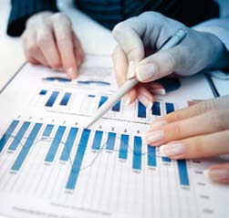 Confronto costante con i partner e condivisione delle strategie con i propri clienti: sono queste le parole d ordine di ISG per affrontare le sfide del presente e del futuro nel complesso mondo