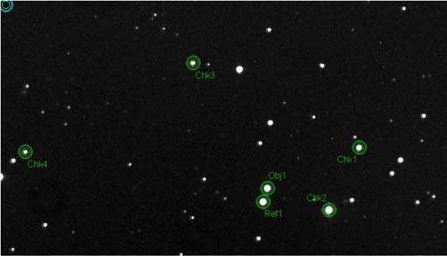 Pagina 5 ISTRUZIONI PER REALIZZA- RE IMMAGINI DELLA HOL- MES UTILI PER LA FOTOME- TRIA Vi raccomando di tenere sempre sotto controllo questa straordinaria cometa!