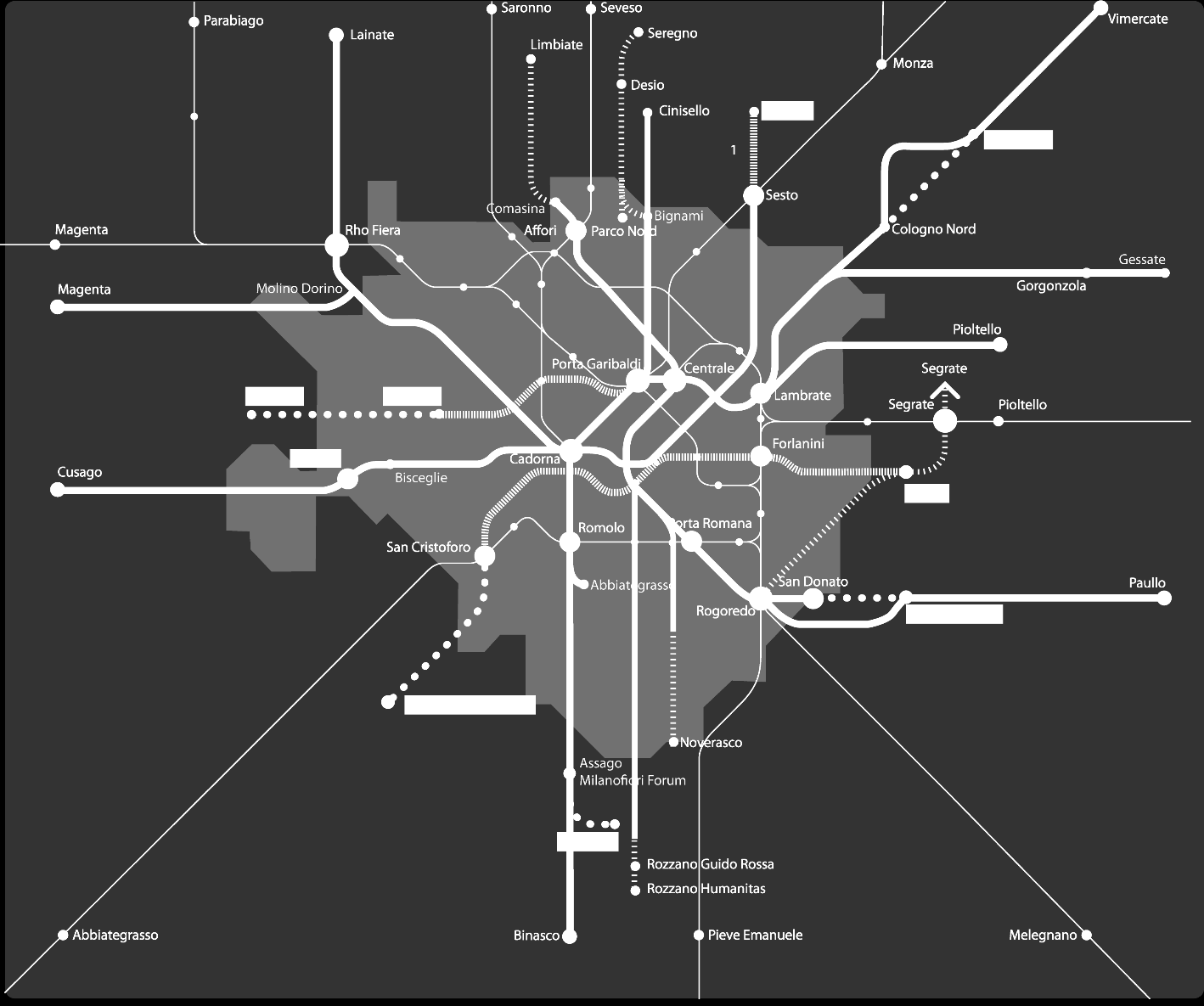 12 Trasporto Potenziamento