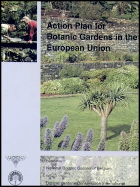 Argomenti significativi trattati durante le riunioni - Richiesta casi di studio e contributi per aggiornare il piano d azione per i Giardini Botanici nell Unione