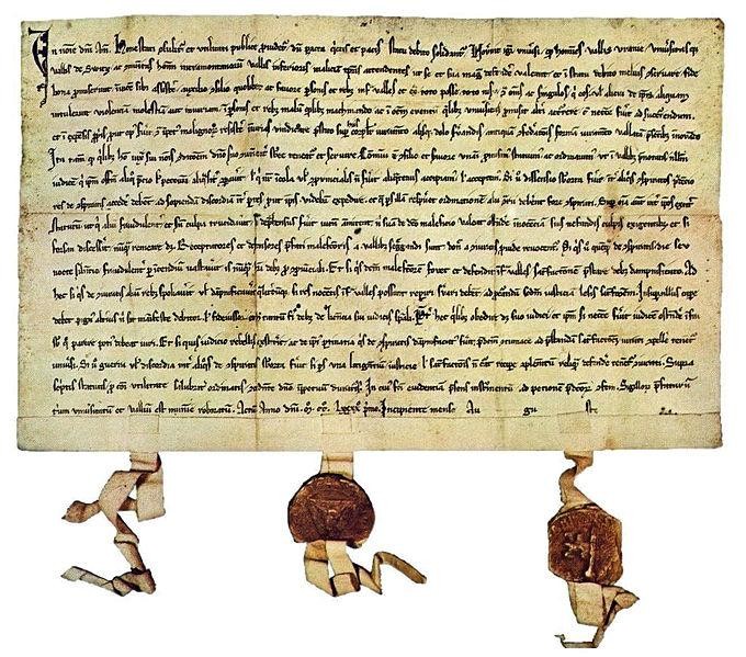 La nascita della Confederazione Elvetica L immagine mostra il documento firmato nel 1291 dalle comunità di tre zone delle Alpi, considerato l atto di nascita del primo nucleo della futura Svizzera.