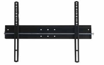 flat panel mounts SUPPORTI MONITOR 14720 ultra-slim wall flat panel mount ultra sottitle supporto a parete per monitor ultra-slim 14720 Technical specifications Max load Carico Massimo 50 kg 2,2 kg