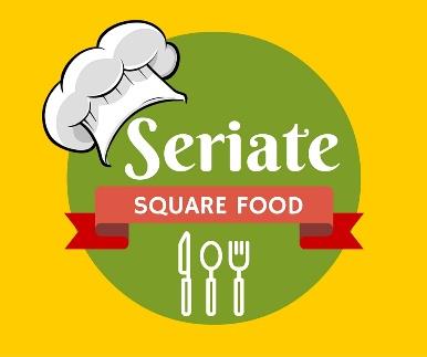 COME PARTECIPARE A SERIATE SQUARE FOOD? CHI PUÒ PARTECIPARE A SERIATE SQUARE FOOD?