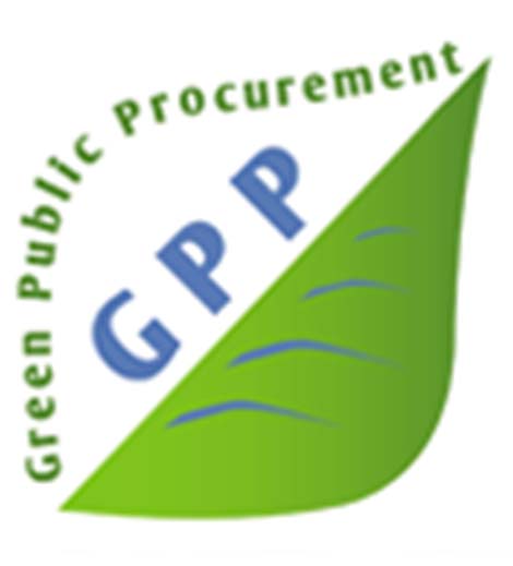 Green Public Procurement PIANO DI AZIONE NAZIONALE PER IL GPP definizione dei criteri ambientali minimi (cam) per la costruzione e la manutenzione degli edifici Definizione della Commissione Europea:.