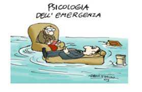 PROGETTO DI SOSTEGNO AL LAVORATORE: la gestione emotiva del post rapina L intervento proposto è quello concernente l applicazione di esperti professionisti,