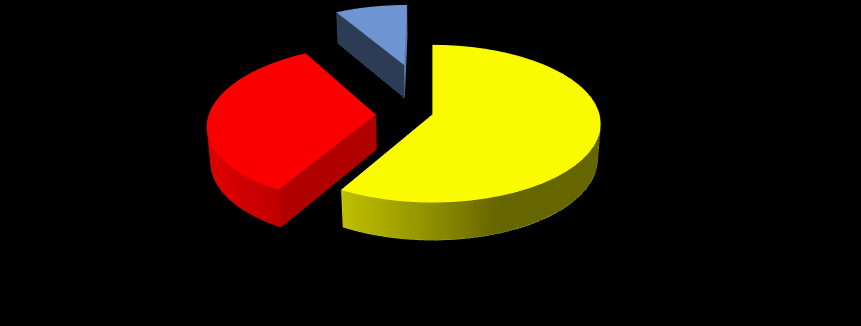 Risultati 1/9 Titolo Professionale conseguito Laurea in Scienze Infermieristiche 34%