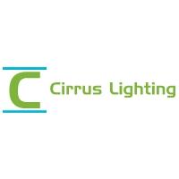 Cirrus Lighting Tel 0 7193 2175 Contacts Nick Terry Mobile 07780 537 856 Email nick@cirruslighting.co.