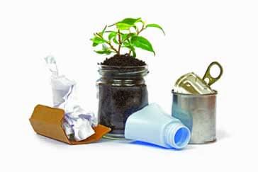 Bilancio della Sostenibilità 2015 52 Rifiuti La gestione dei rifiuti è un altro elemento fondamentale per ridurre l impatto sull ambiente di una struttura che, per le dimensioni e la natura della sua