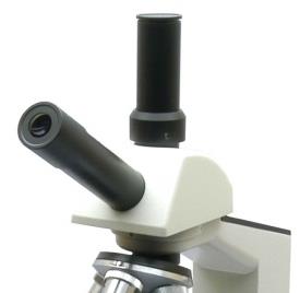 I microscopi della serie ORMASTUDENT sono nati per soddisfare le esigenze di un laboratorio didattico e per chi si vuole avvicinare al mondo della microscopia.