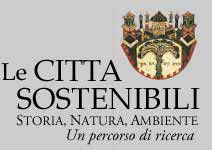 CITTÀ SOSTENIBILE http://www.cittasostenibile.