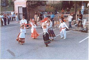 Montemarano, paese in provincia di Avellino, famoso anche per il suo vino, che anima l intera comunità in occasione del Carnevale, richiamando gli appassionati.