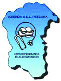 AZIENDA SANITARIA LOCALE DI PESCARA Uff. Formazione ed Aggiornamento Via Renato Paolini n. 47-65124 Pescara Tel. 085 4253166 - Fax 085 4253165 Dir. Amministrativo Dott.