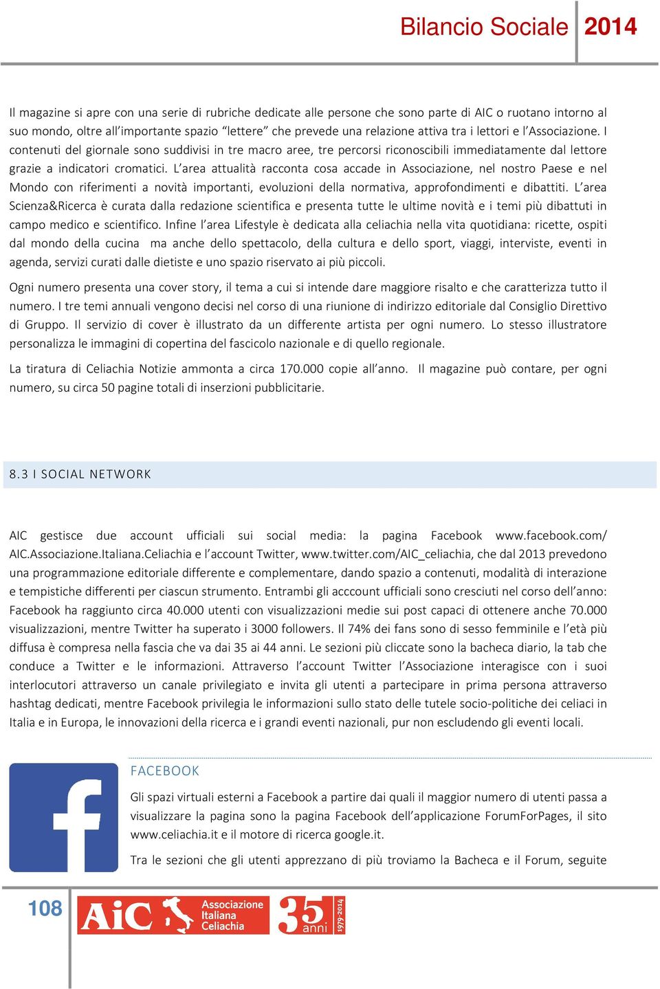 L area attualità racconta cosa accade in Associazione, nel nostro Paese e nel Mondo con riferimenti a novità importanti, evoluzioni della normativa, approfondimenti e dibattiti.