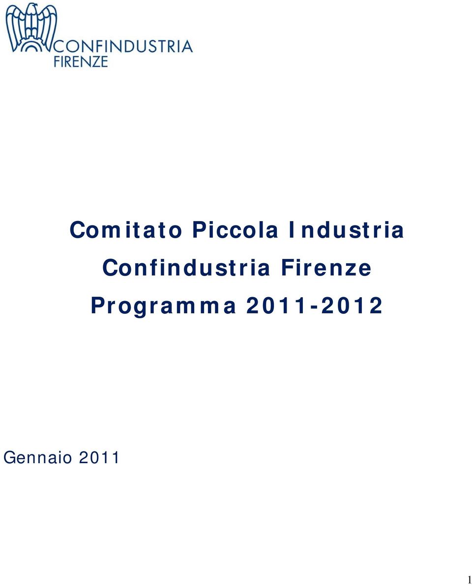 Confindustria