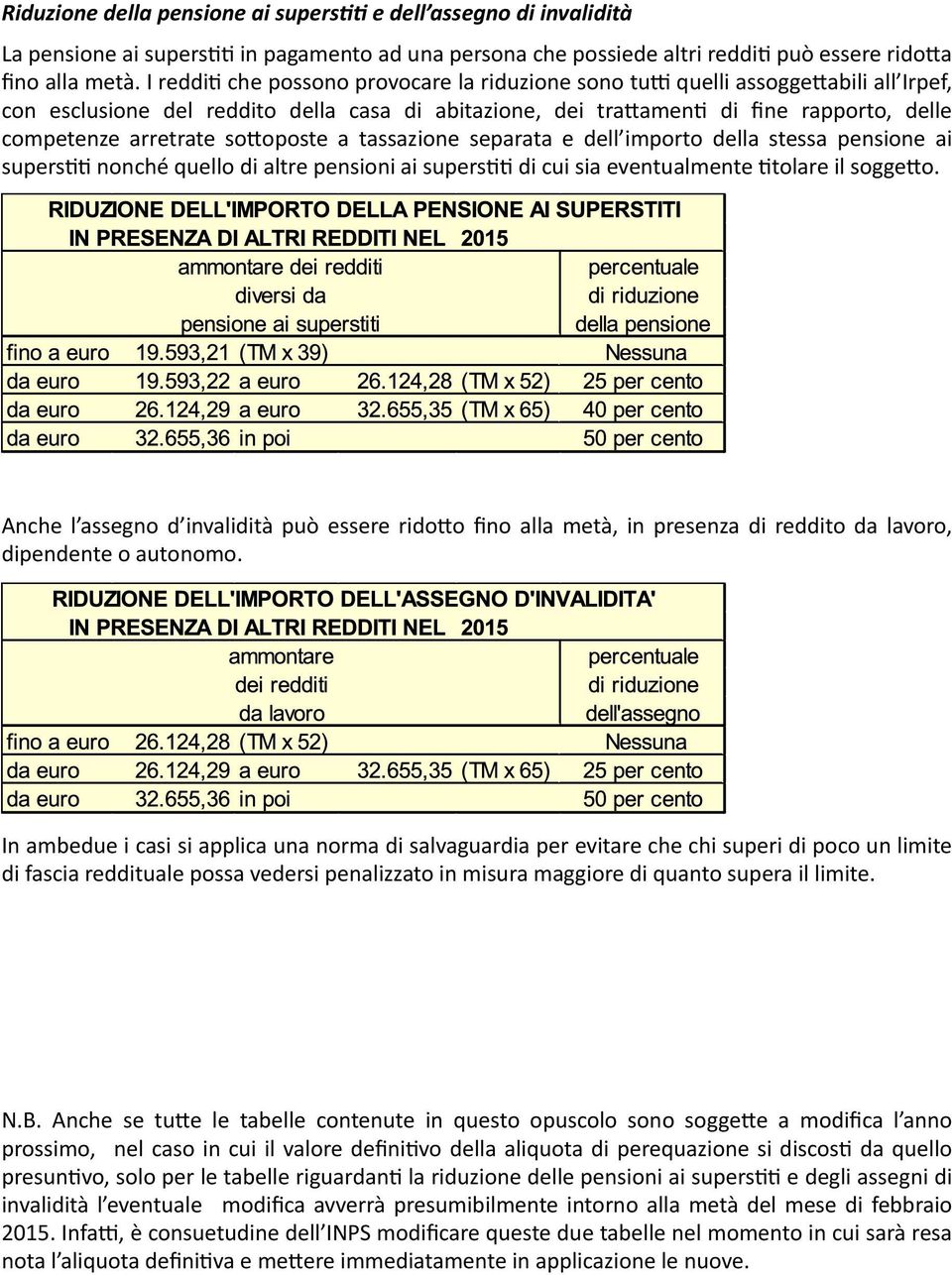 so3oposte a tassazione separata e dell importo della stessa pensione ai superspp nonché quello di altre pensioni ai superspp di cui sia eventualmente Ptolare il sogge3o.