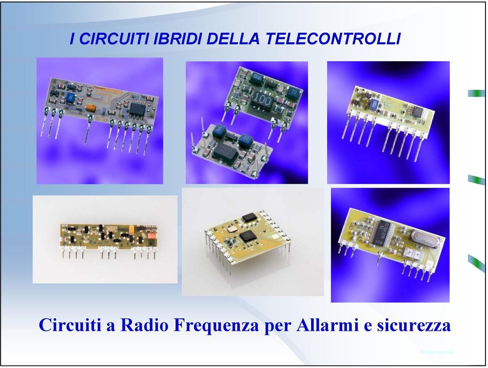 Radio Frequenza per