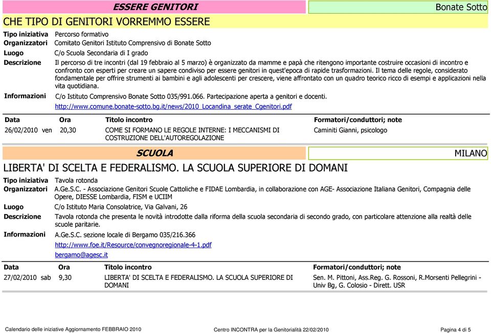 Il tema delle regole, considerato fondamentale per offrire strumenti ai bambini e agli adolescenti per crescere, viene affrontato con un quadro teorico ricco di esempi e applicazioni nella vita