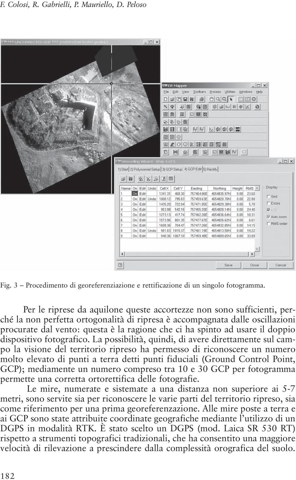 spinto ad usare il doppio dispositivo fotografico.