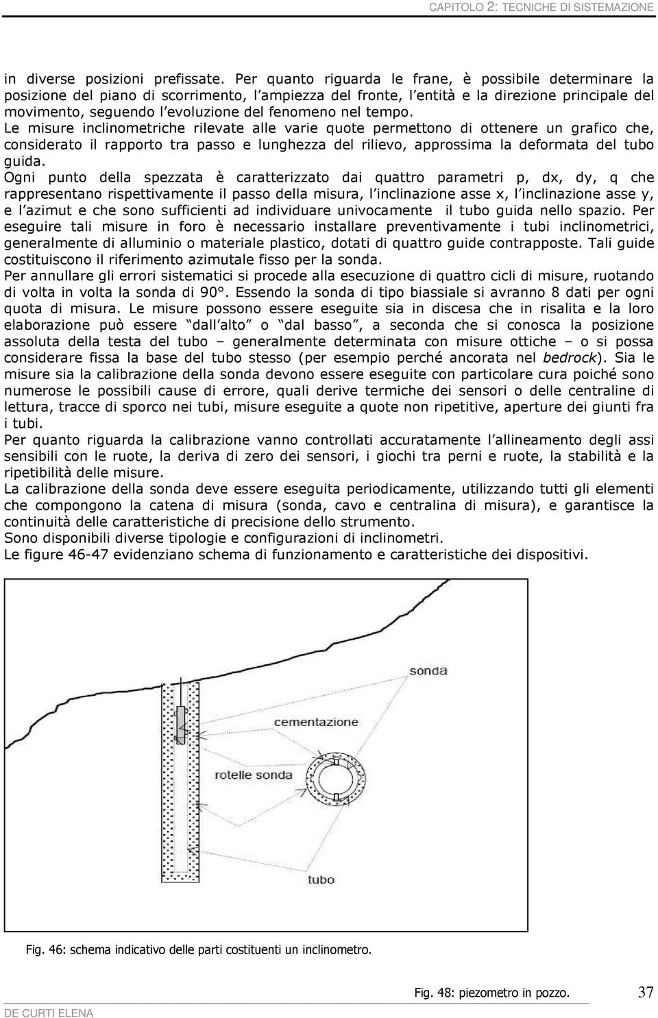 fenomeno nel tempo.