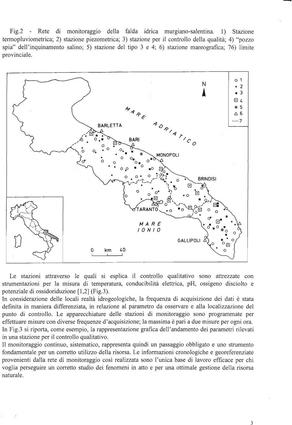 76) limite provinciale.