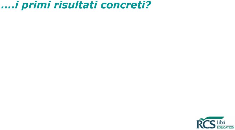 concreti?