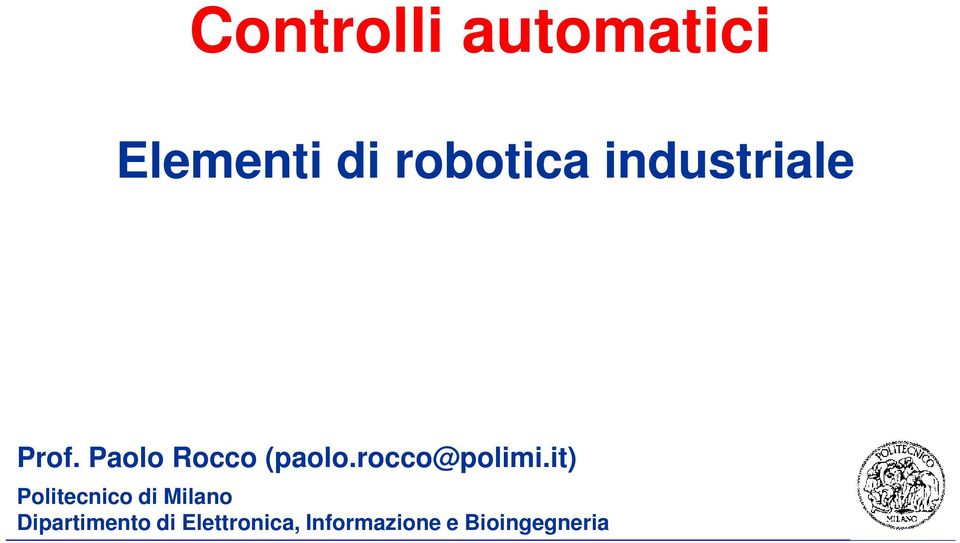 rocco@polimi.