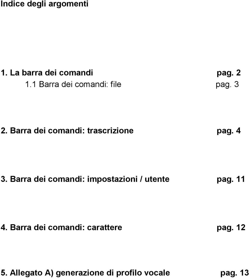 Barra de comand: rascrzone pag. 4 3.